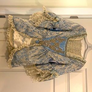 Playboy Scaucy Marie costume